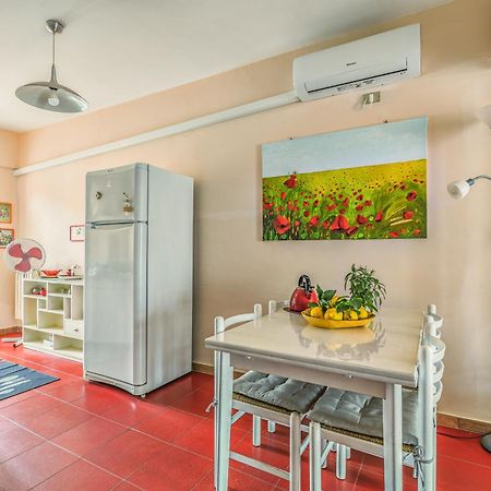 Ferienwohnung Una Araucaria Sul Mare San Giorgio  Exterior foto