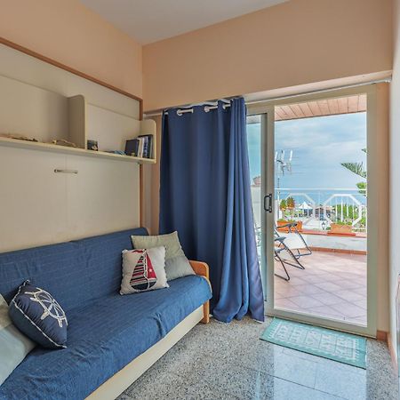 Ferienwohnung Una Araucaria Sul Mare San Giorgio  Exterior foto